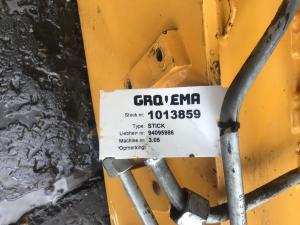 Liebherr Stick 3,05M